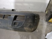 Recambio de paragolpes delantero para maxus 3.9t 17s 120 m-bus vespino 130e referencia OEM IAM 5610891 