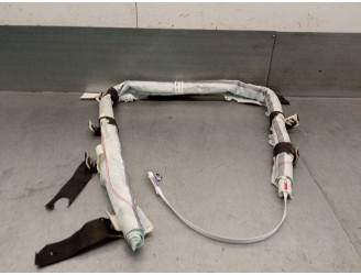 Recambio de airbag lateral delantero izquierdo para dacia jogger (rk_) 1.0 tce 90 eco-g referencia OEM IAM 653610500D 985L09860R