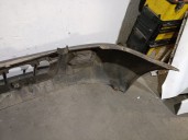 Recambio de paragolpes delantero para maxus 3.9t 17s 120 m-bus vespino 130e referencia OEM IAM 5610891 