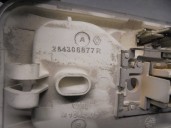 Recambio de luz interior para opel vivaro furgón/combi (07.2006 =>) 2.0 16v cdti referencia OEM IAM 264306877R 