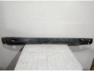 Recambio de paragolpes trasero para maxus 3.9t 17s 120 m-bus vespino 130e referencia OEM IAM 5610893 