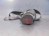 Recambio de cinturon seguridad delantero derecho para opel vivaro furgón/combi (07.2006 =>) 2.0 16v cdti referencia OEM IAM 6965