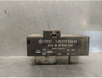 Recambio de caja precalentamiento para seat ibiza (6l1) 1.4 16v referencia OEM IAM 1J0919506M 898967000 SHO