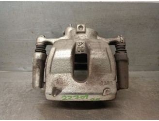 Recambio de pinza freno delantera derecha para toyota c-hr (_x1_) 1.8 hybrid (zyx10_, zyx11_) referencia OEM IAM 47730F4010 4773