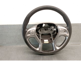 Recambio de volante para hyundai ix35 (lm, el, elh) 2.0 crdi referencia OEM IAM 561102Y750 561102Y750MBS 