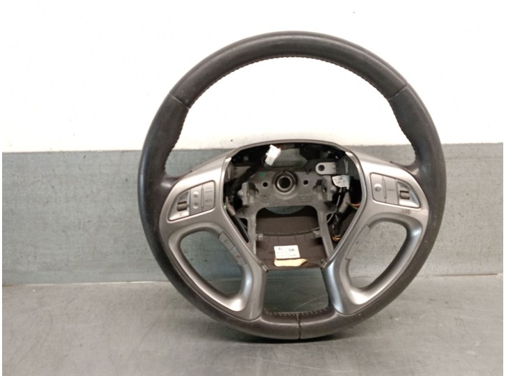 Recambio de volante para hyundai ix35 (lm, el, elh) 2.0 crdi referencia OEM IAM 561102Y750 561102Y750MBS 