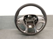 Recambio de volante para hyundai ix35 (lm, el, elh) 2.0 crdi referencia OEM IAM 561102Y750 561102Y750MBS 