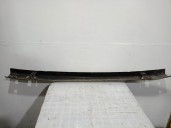 Recambio de paragolpes trasero para maxus 3.9t 17s 120 m-bus vespino 130e referencia OEM IAM 5610893 