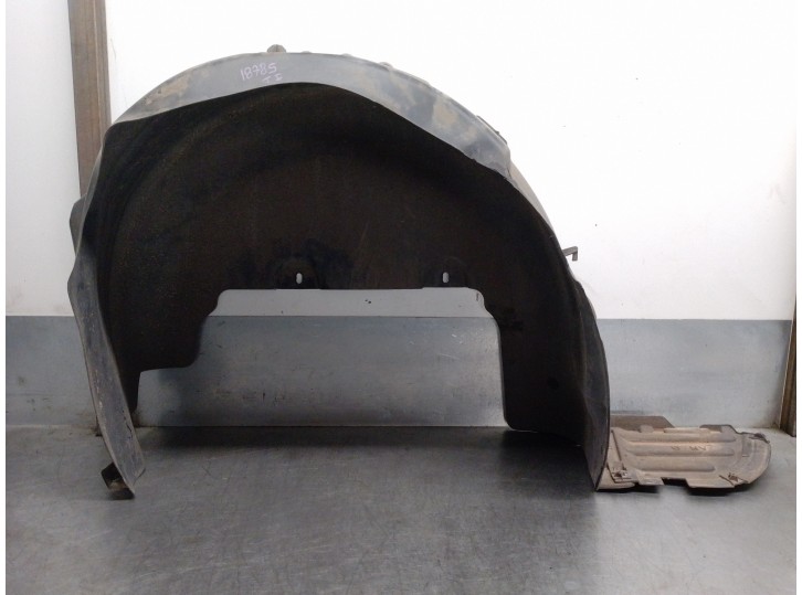 Recambio de paso rueda trasero izquierdo para citroën jumpy combi 1.6 blue-hdi fap referencia OEM IAM 9810967980 CESTA 30 981232