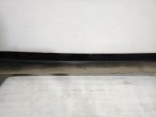 Recambio de paragolpes trasero para maxus 3.9t 17s 120 m-bus vespino 130e referencia OEM IAM 5610893 