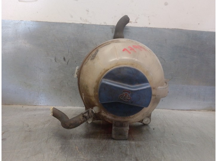 Recambio de deposito expansion para seat ibiza (6l1) 1.4 16v referencia OEM IAM 6Q0121407 6Q0121407 