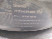 Recambio de paso rueda trasero izquierdo para citroën jumpy combi 1.6 blue-hdi fap referencia OEM IAM 9810967980 CESTA 30 981232