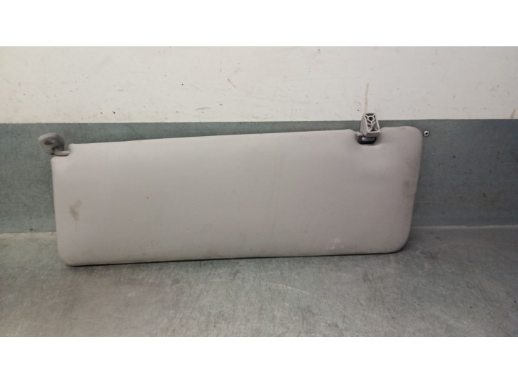 Recambio de parasol derecho para maxus 3.9t 17s 120 m-bus vespino 130e referencia OEM IAM TEC109705212 TEC109705212 