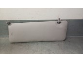 Recambio de parasol derecho para maxus 3.9t 17s 120 m-bus vespino 130e referencia OEM IAM TEC109705212 TEC109705212 