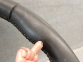 Recambio de volante para hyundai ix35 (lm, el, elh) 2.0 crdi referencia OEM IAM 561102Y750 561102Y750MBS 