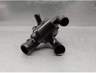 Recambio de termostato para seat ibiza (6j5) 1.6 16v referencia OEM IAM 03L121111 69892K MOTORAD