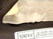 Recambio de volante para hyundai ix35 (lm, el, elh) 2.0 crdi referencia OEM IAM 561102Y750 561102Y750MBS 