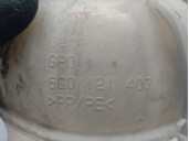 Recambio de deposito expansion para seat ibiza (6l1) 1.4 16v referencia OEM IAM 6Q0121407 6Q0121407 