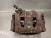 Recambio de pinza freno delantera derecha para maxus 3.9t 17s 120 m-bus vespino 130e referencia OEM IAM TEC109705212 BOSCH