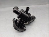 Recambio de termostato para seat ibiza (6j5) 1.6 16v referencia OEM IAM 03L121111 69892K MOTORAD
