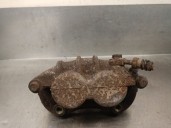 Recambio de pinza freno delantera derecha para maxus 3.9t 17s 120 m-bus vespino 130e referencia OEM IAM TEC109705212 BOSCH