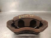 Recambio de pinza freno delantera derecha para maxus 3.9t 17s 120 m-bus vespino 130e referencia OEM IAM TEC109705212 BOSCH