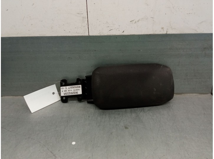 Recambio de apoyabrazos central para dacia jogger (rk_) 1.0 tce 90 eco-g referencia OEM IAM 969205235R 969205235R 