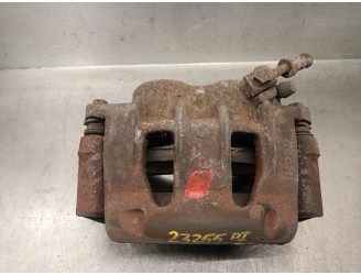 Recambio de pinza freno delantera izquierda para maxus 3.9t 17s 120 m-bus vespino 130e referencia OEM IAM TEC109705212 BOSCH