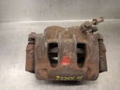 Recambio de pinza freno delantera izquierda para maxus 3.9t 17s 120 m-bus vespino 130e referencia OEM IAM TEC109705212 BOSCH