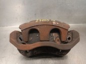 Recambio de pinza freno delantera izquierda para maxus 3.9t 17s 120 m-bus vespino 130e referencia OEM IAM TEC109705212 BOSCH