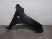 Replacement front right fender for Mazda 3 Sedan (BK) 2.0 diesel cat OEM IAM reference BR5S5333XB BLACK 