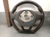 Recambio de volante para seat leon sportstourer (kl8, kld) 1.5 tsi referencia OEM IAM 5FA419091AD 5FA419091ADWVY 