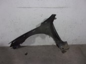 Replacement front right fender for Mazda 3 Sedan (BK) 2.0 diesel cat OEM IAM reference BR5S5333XB BLACK 