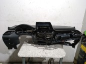 Recambio de salpicadero para toyota c-hr (_x1_) 1.8 hybrid (zyx10_, zyx11_) referencia OEM IAM 55401F4011C5 55401F4011C5 