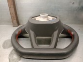 Recambio de volante para seat leon sportstourer (kl8, kld) 1.5 tsi referencia OEM IAM 5FA419091AD 5FA419091ADWVY 