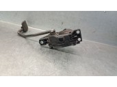 Recambio de potenciometro pedal para maxus 3.9t 17s 120 m-bus vespino 130e referencia OEM IAM 522110031 522110031 