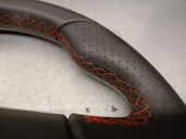 Recambio de volante para seat leon sportstourer (kl8, kld) 1.5 tsi referencia OEM IAM 5FA419091AD 5FA419091ADWVY 