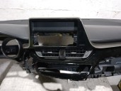 Recambio de salpicadero para toyota c-hr (_x1_) 1.8 hybrid (zyx10_, zyx11_) referencia OEM IAM 55401F4011C5 55401F4011C5 