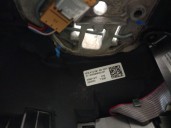 Recambio de volante para seat leon sportstourer (kl8, kld) 1.5 tsi referencia OEM IAM 5FA419091AD 5FA419091ADWVY 