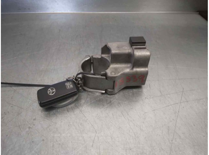 Recambio de antirrobo para toyota verso comfort referencia OEM IAM 450200F020 45020053 