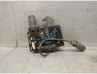 Recambio de cerradura capot para seat leon sportstourer (kl8, kld) 1.5 tsi referencia OEM IAM 4K0823509 4K0823509 