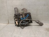 Replacement hood lock for Seat Leon Sportstourer (KL8, KLD) 1.5 TSI OEM IAM reference 4K0823509 4K0823509 