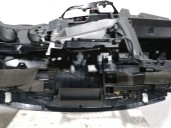 Recambio de salpicadero para toyota c-hr (_x1_) 1.8 hybrid (zyx10_, zyx11_) referencia OEM IAM 55401F4011C5 55401F4011C5 