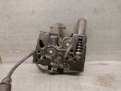 Recambio de cerradura capot para seat leon sportstourer (kl8, kld) 1.5 tsi referencia OEM IAM 4K0823509 4K0823509 