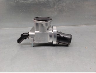 Recambio de termostato para opel astra h caravan 1.9 cdti referencia OEM IAM 1338039 67488K MOTORAD