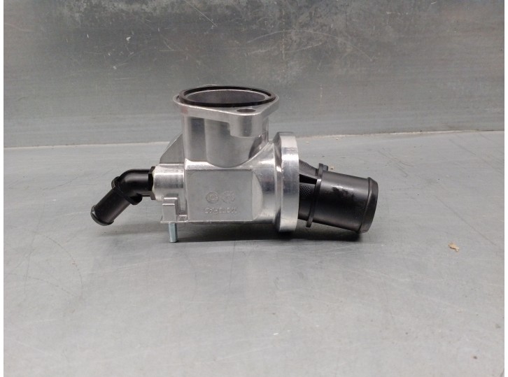 Recambio de termostato para opel astra h caravan 1.9 cdti referencia OEM IAM 1338039 67488K MOTORAD