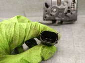 Recambio de cerradura capot para seat leon sportstourer (kl8, kld) 1.5 tsi referencia OEM IAM 4K0823509 4K0823509 