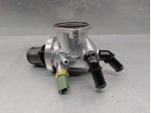 Recambio de termostato para opel astra h caravan 1.9 cdti referencia OEM IAM 1338039 67488K MOTORAD