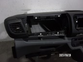 Recambio de salpicadero para citroën jumpy combi 1.6 blue-hdi fap referencia OEM IAM 98081689ZD NEGRO 