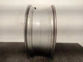 Replacement rim for Mazda 3 Saloon (BK) 2.0 diesel cat OEM IAM reference 9965616560 R16X61/2JOFFSET52.5 